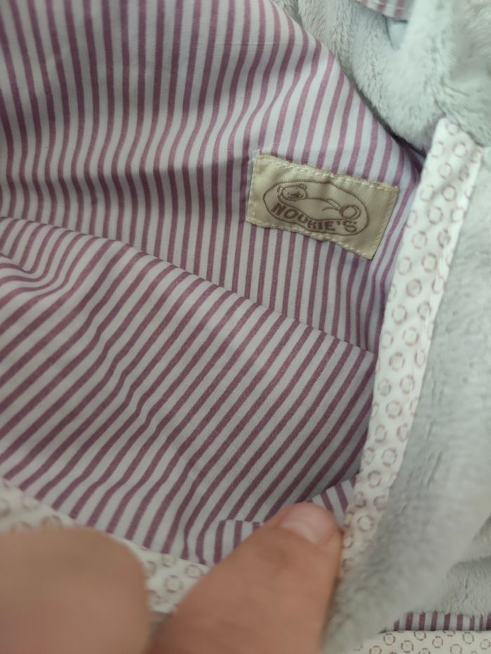 Rangement chambre bébé - photo numéro 4