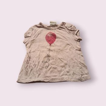 T shirt 3 mois