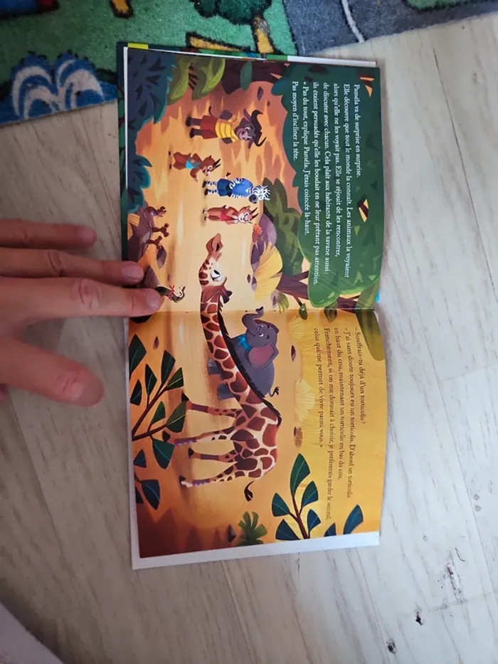 Livre mcdo - photo numéro 2