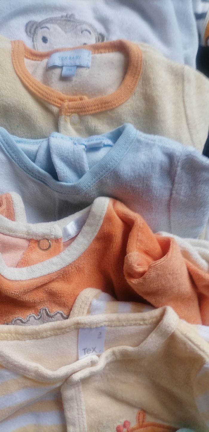 Lot 3 mois - photo numéro 8