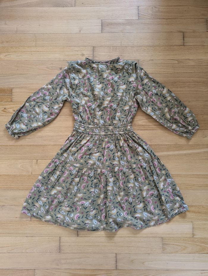 Robe 5 ans - photo numéro 3