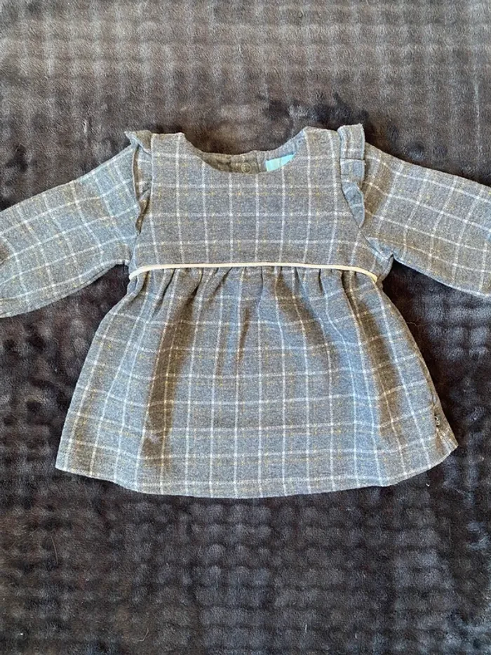 Robe 3 mois