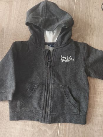 Veste garçon 12 mois