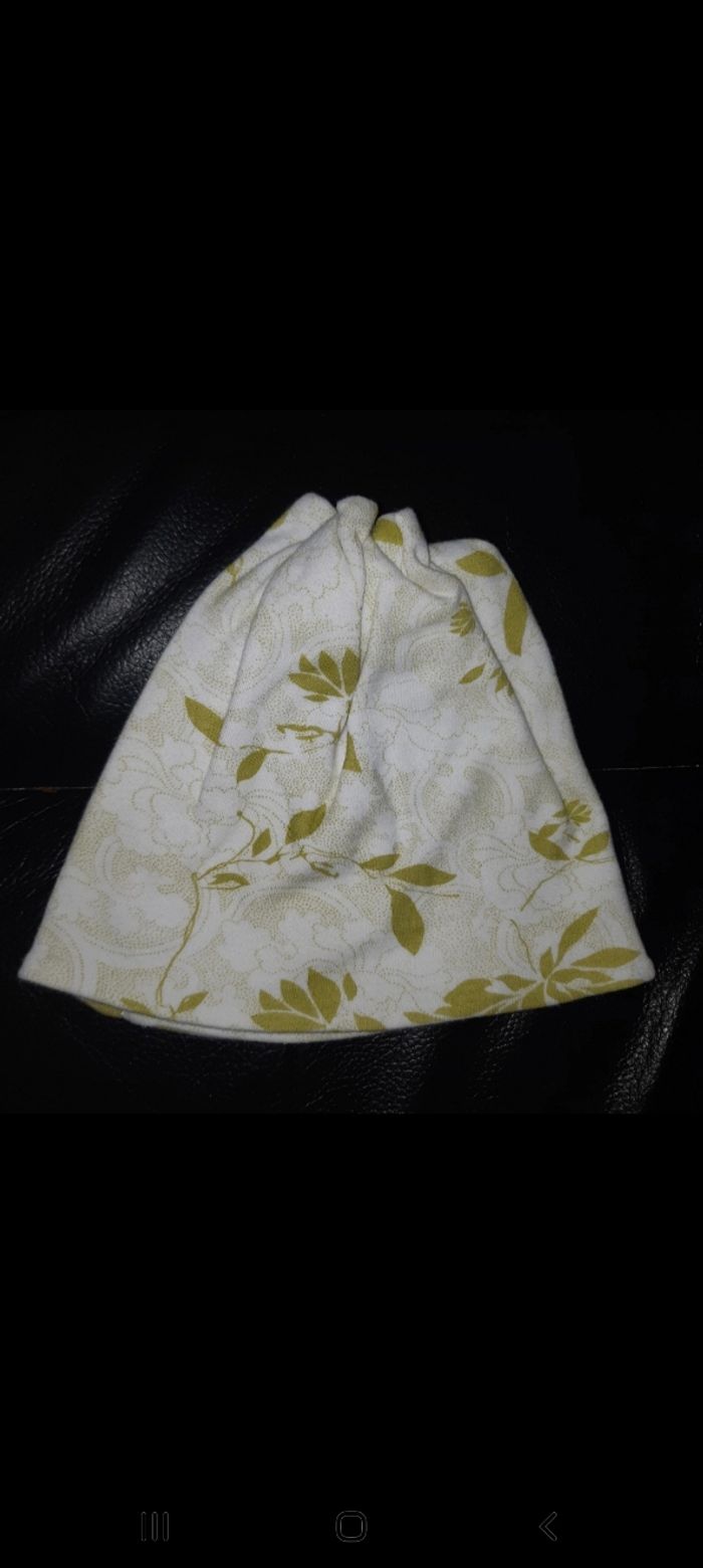 Bonnet kenzo 6 mois TBE