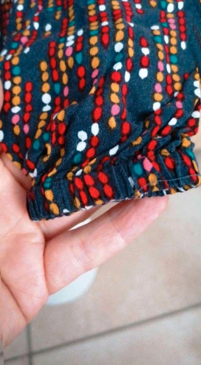 Chemisier plop - photo numéro 3