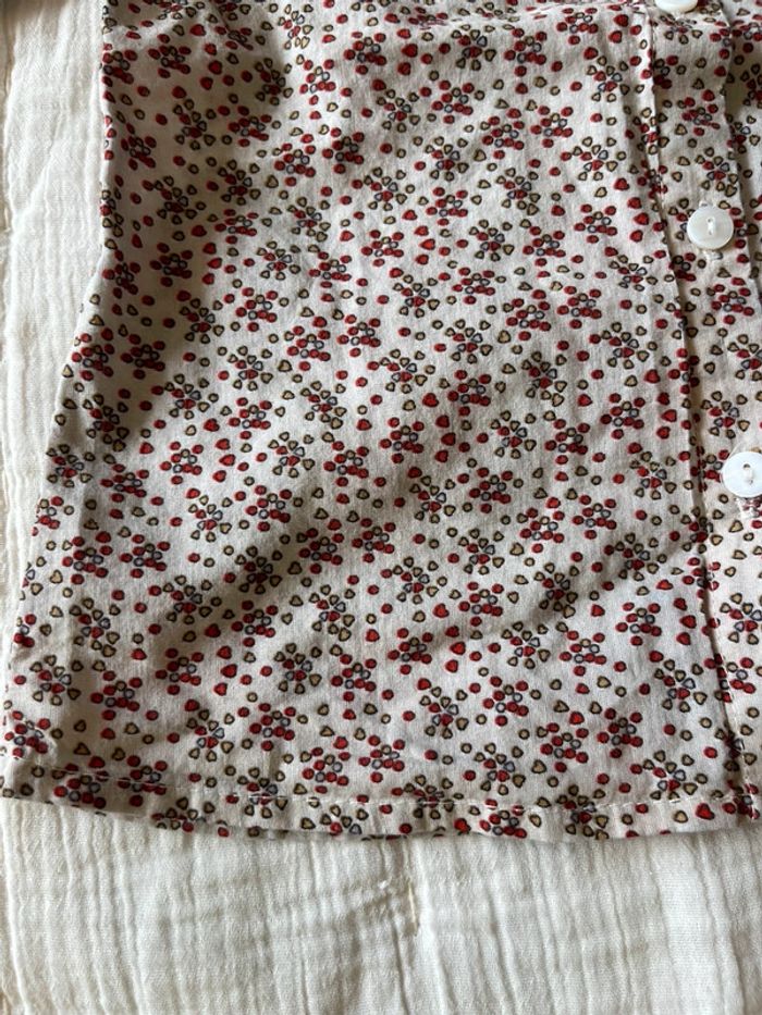 Chemise - photo numéro 3
