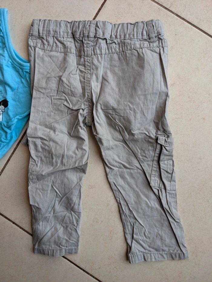 Tenue fille 2 ans - photo numéro 4