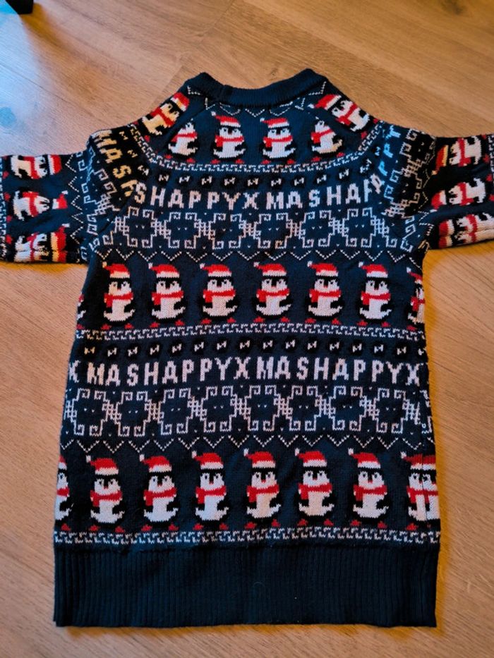 Robe de Noël Kiabi 3ans - photo numéro 2