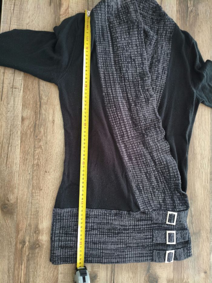 Lot femme 3 robes pull - photo numéro 10