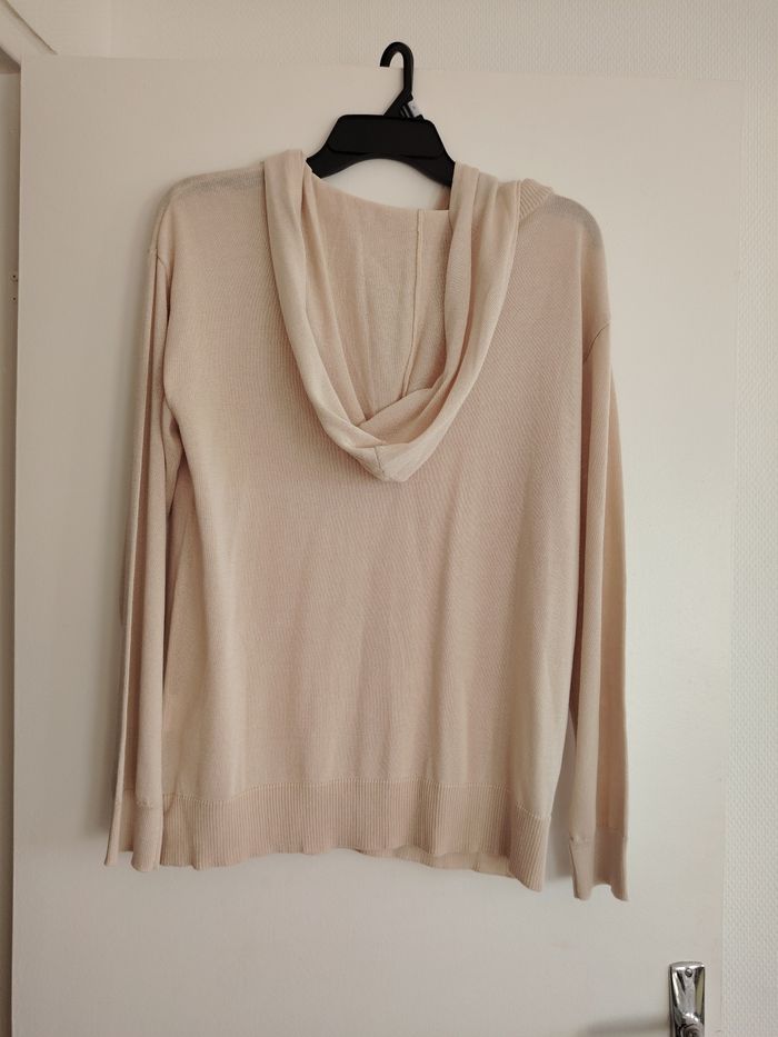 Pull Les Petites Bombes (LPB) – Neuf avec étiquette – TailleM - photo numéro 2