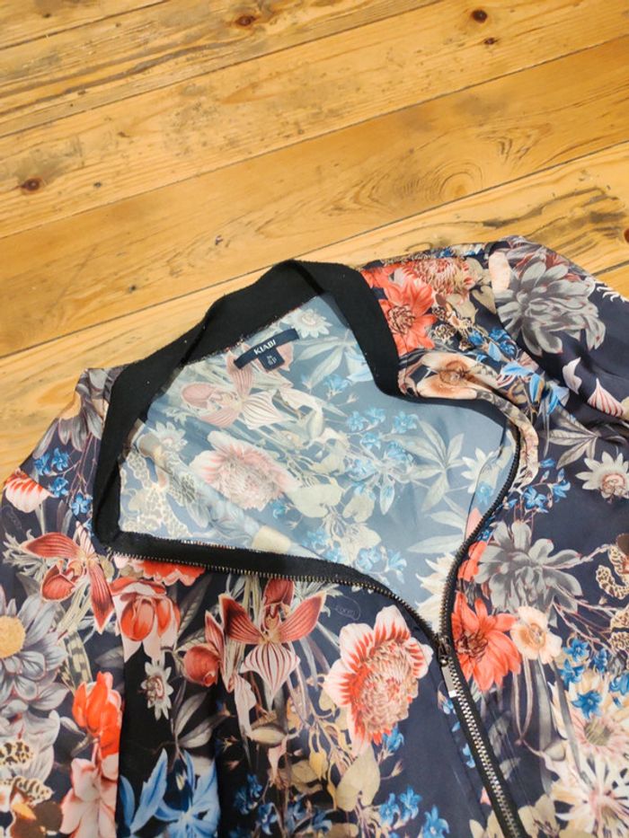 Veste légère TS - photo numéro 2