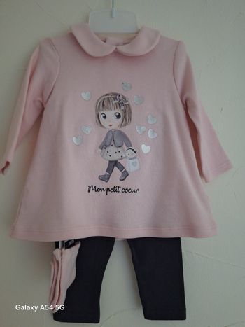 Ensemble bébé