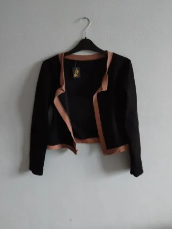 Boléro taille S/M