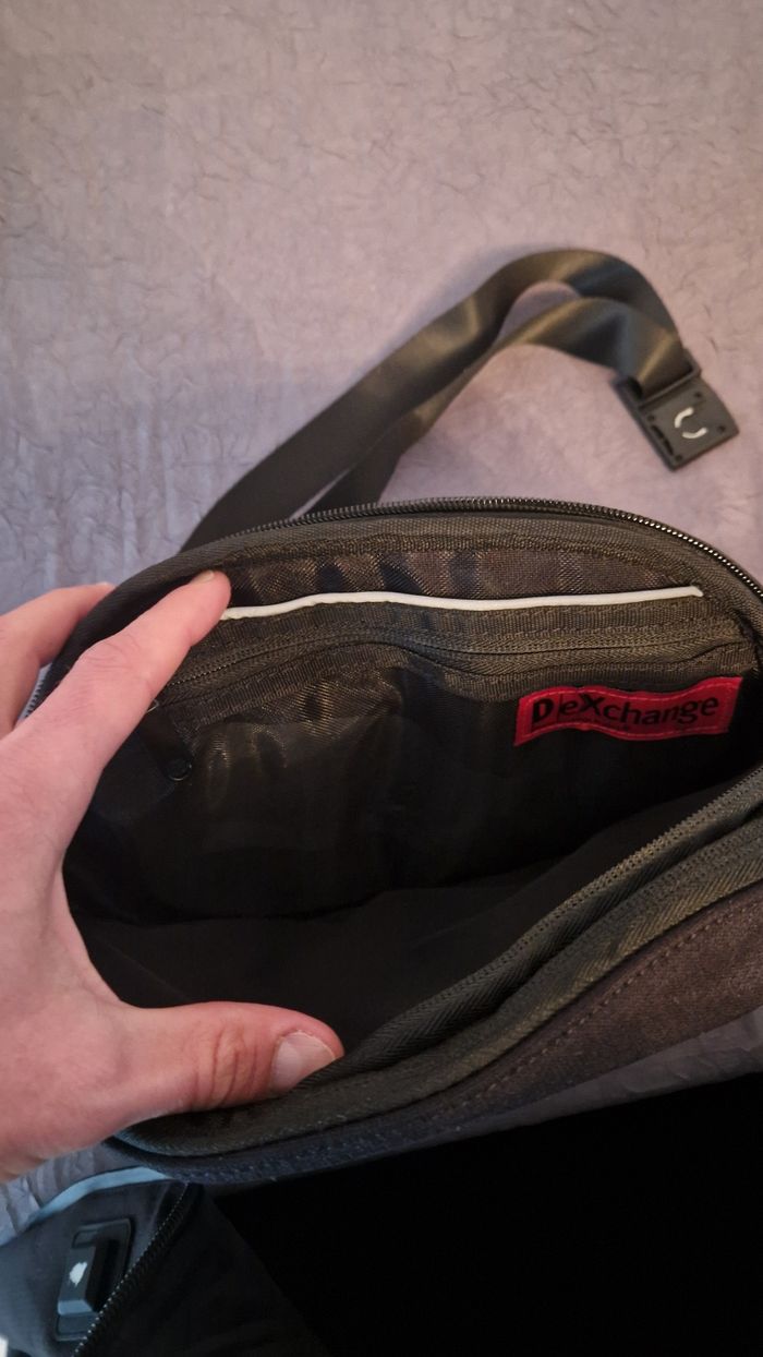 Sacoche banane dainese neuve - photo numéro 8