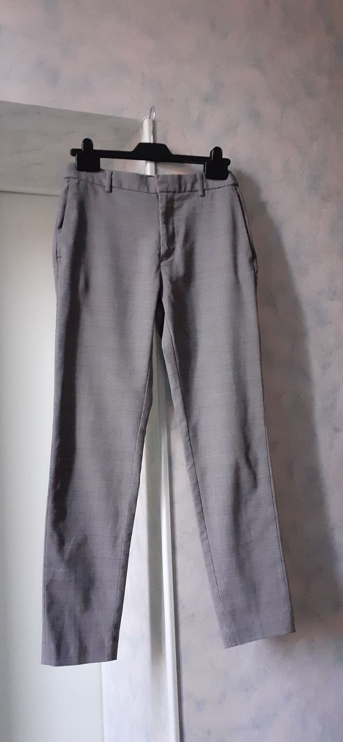 Pantalon femme taille 38-39