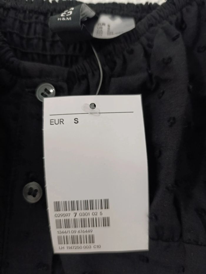 Robe midi noire - photo numéro 5