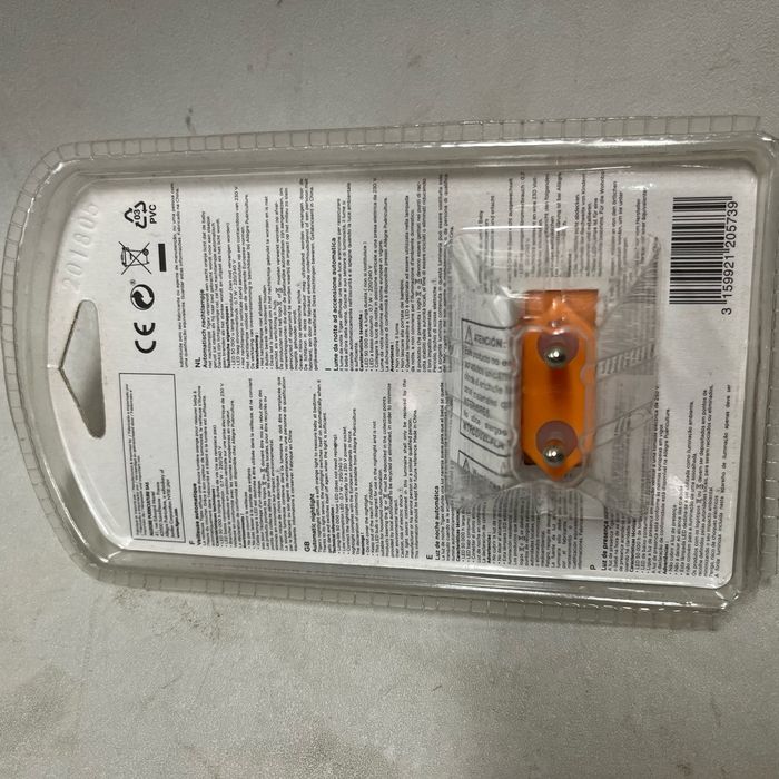 Veilleuse automatique - photo numéro 2