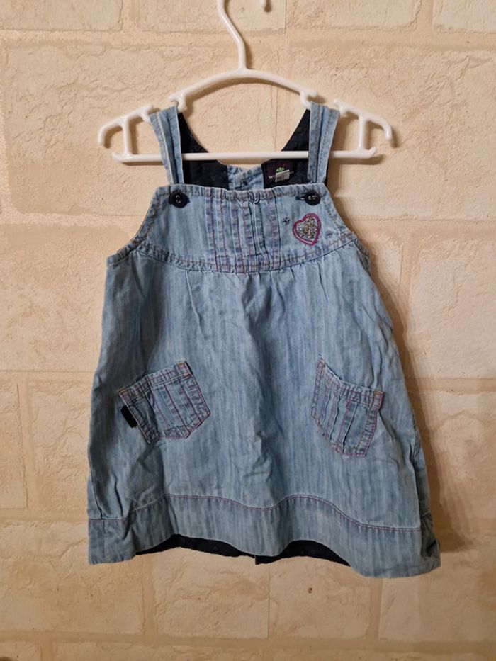 Robe 12mois
