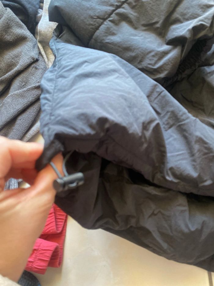 Doudoune femme, taille M. Primark - photo numéro 2
