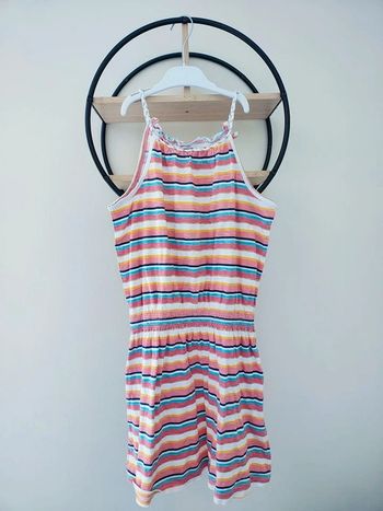 14 ans robe été tape a l'oeil