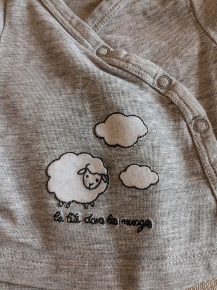 Gilet léger - photo numéro 3