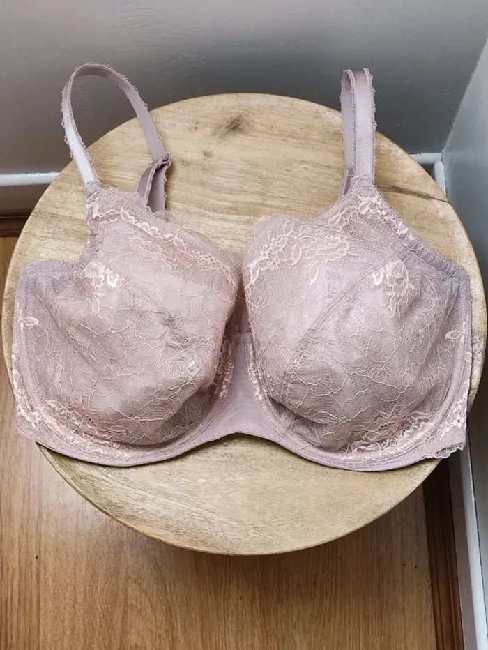 🌸 soutien gorge en dentelle 👄