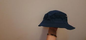 Bob comme neuf vintage