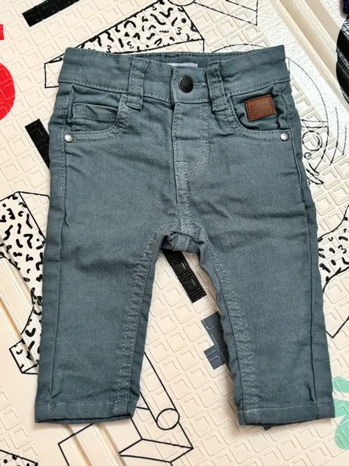 Pantalon - GEMO