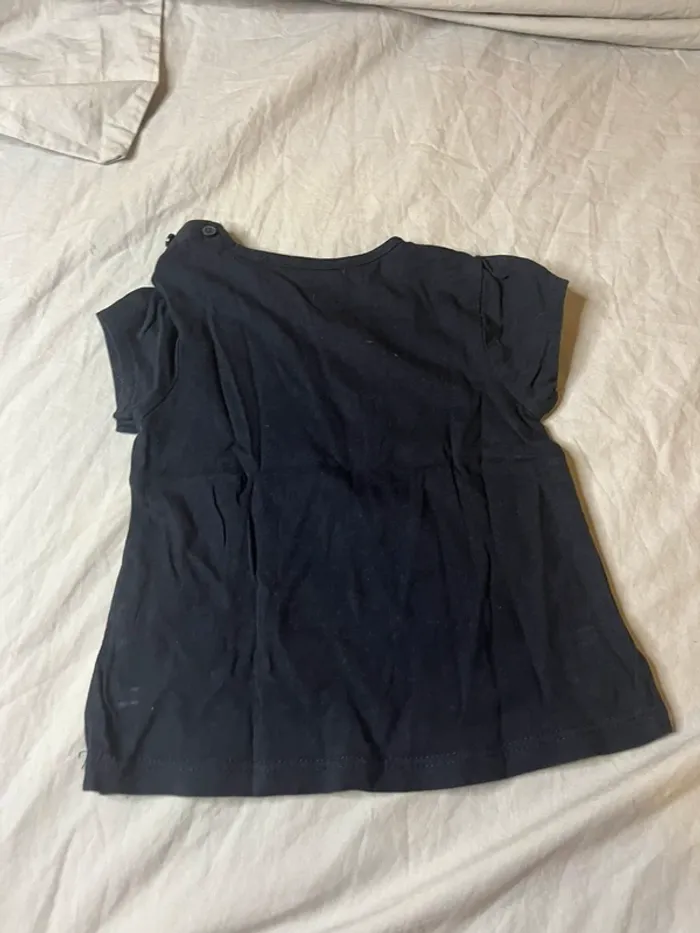 Tee shirt - photo numéro 6