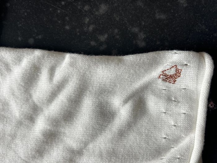 Gilet petit bateau - photo numéro 3