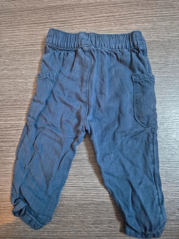 Pantalon leger - photo numéro 3