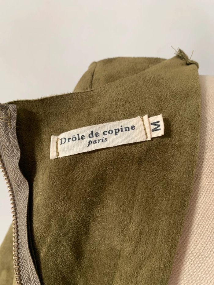 Robe drôle de copine - photo numéro 7