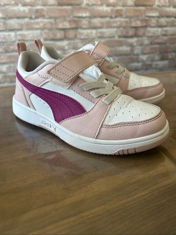 Baskets Puma