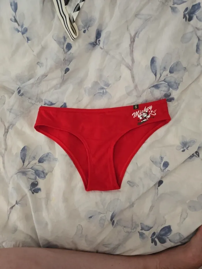Culotte femme