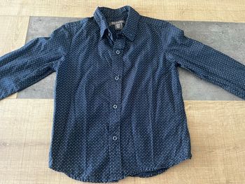 Chemise 4 ans
