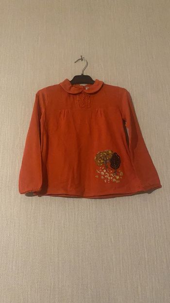 T-shirt Sergent Major