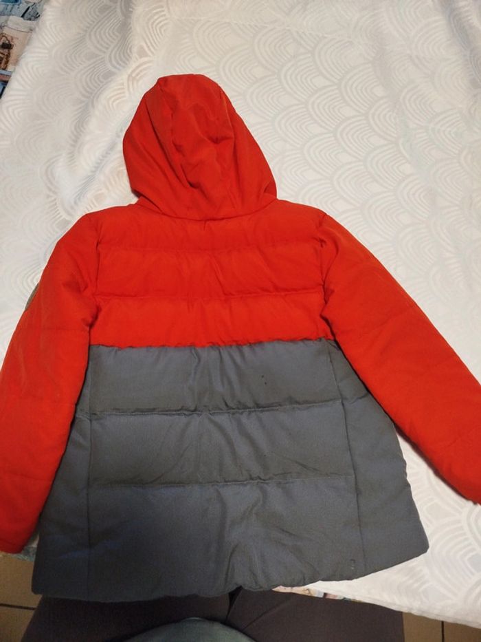 Veste d'hiver - photo numéro 4