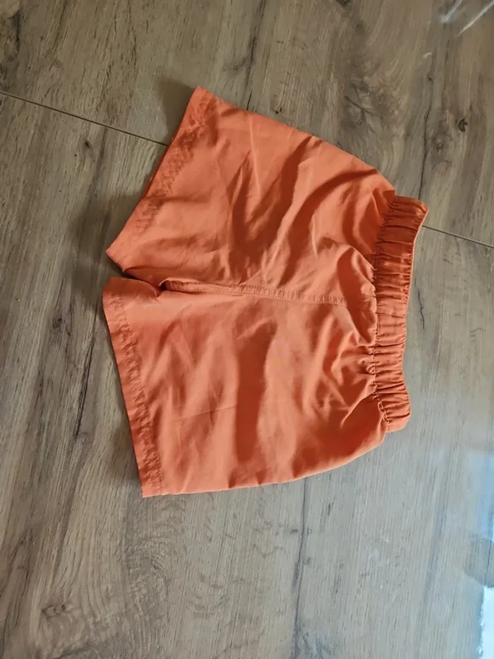 Short garçon 5 ans in extenso - photo numéro 4