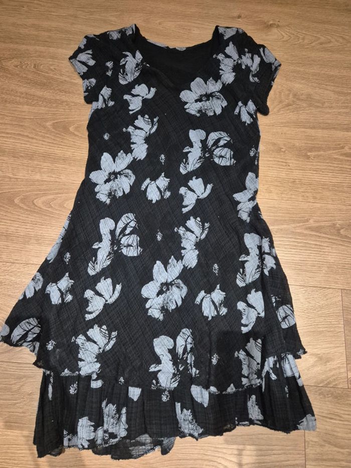 Robe #casual #été 40 - photo numéro 11