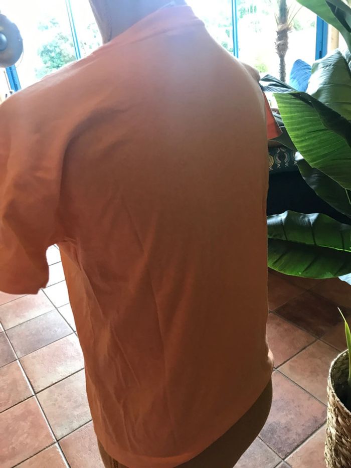 Champion t shirt taille xs neuf - photo numéro 4