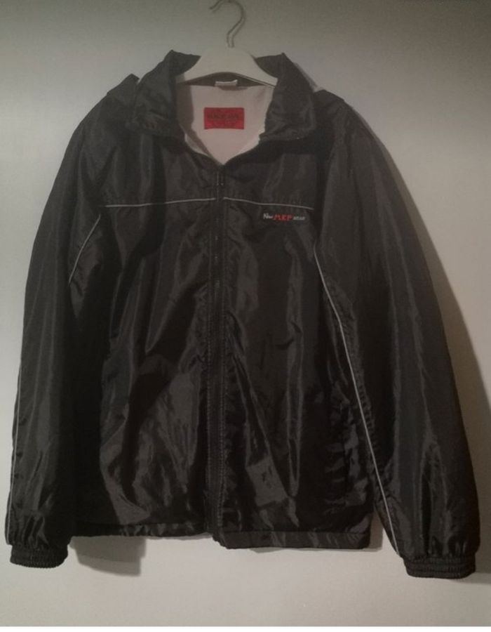 Parkas doublé imperméable.. MPK.ON. Taille 36. Neuf sans étiquette. - photo numéro 1