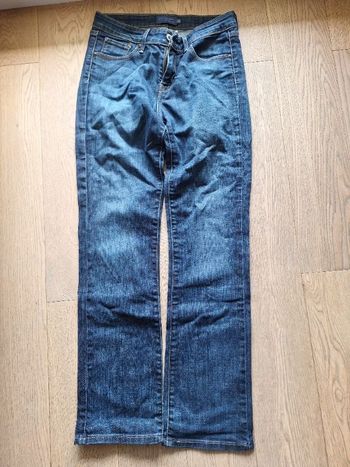 Jean taille 28 levi's