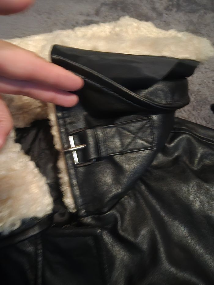 Manteau jennyfer neuf m - photo numéro 4