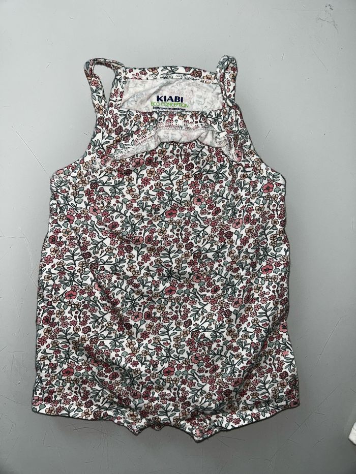 Ensemble combinaison - photo numéro 3