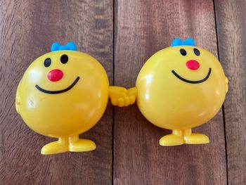 Figurine Monsieur Madame