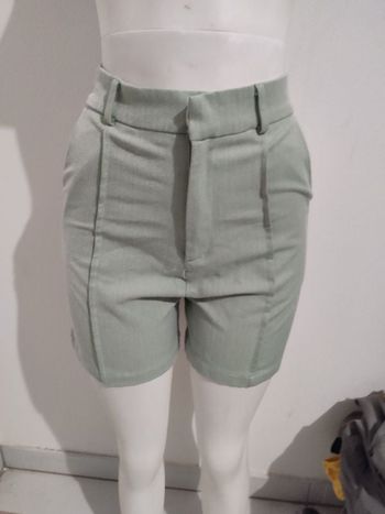 #kytieSfemme. Short chino taille S