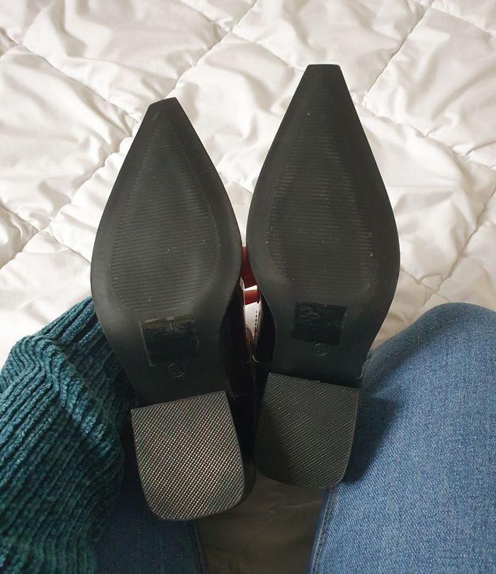 Botte vintage - photo numéro 7