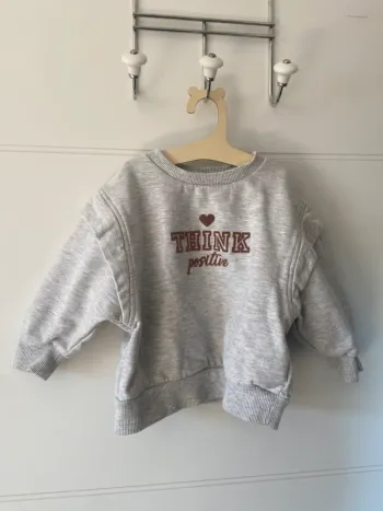 Pull 3 ans