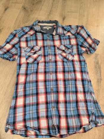 Chemise Celio M
