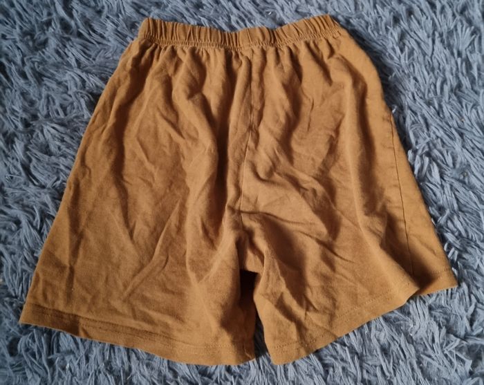 Ensemble pyjama camel 8ans - photo numéro 8